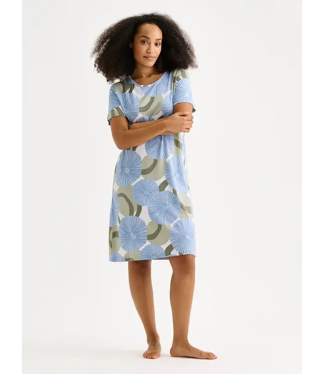 NANSO 29290 2698 BLAUW