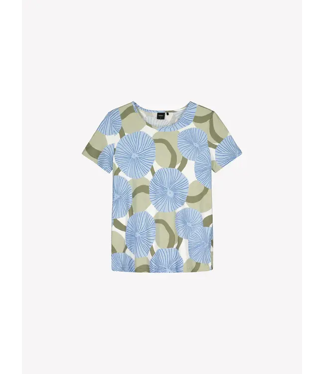 NANSO 29289 2698 BLAUW