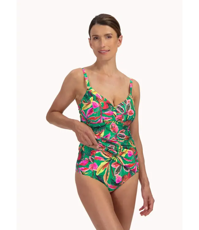 CYELL CSW155B702 FLORAL FOREST