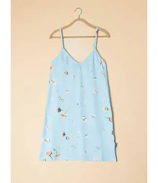 Snurk Amsterdam STRAP DRESS HOPELESS ROMANTIC