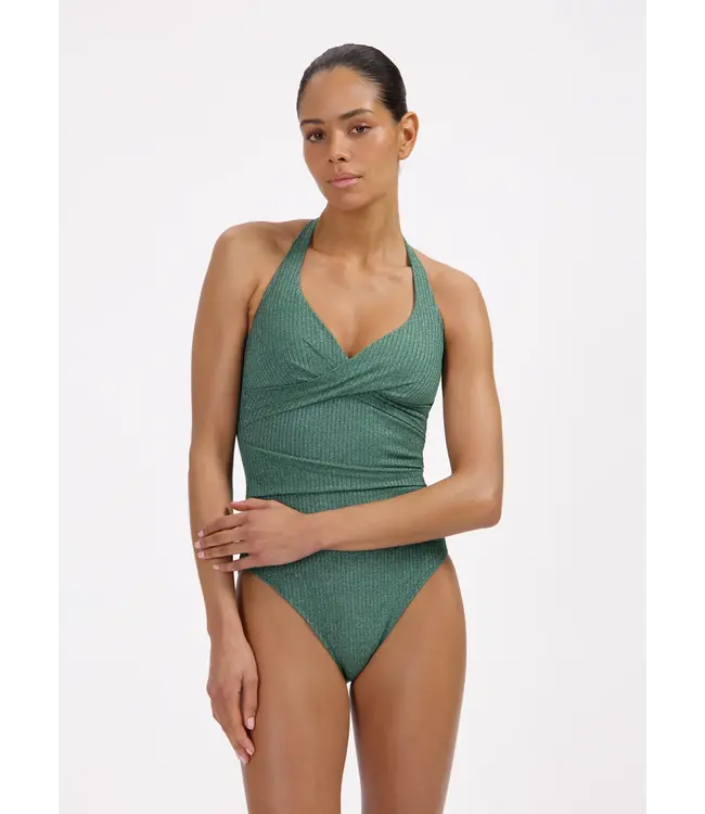 BeachLife BSW303A751 GREEN GLITTER