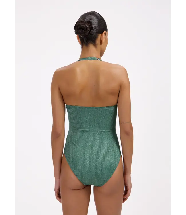 BeachLife BSW303A751 GREEN GLITTER