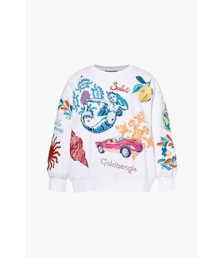 Goldbergh GB38023261 8000