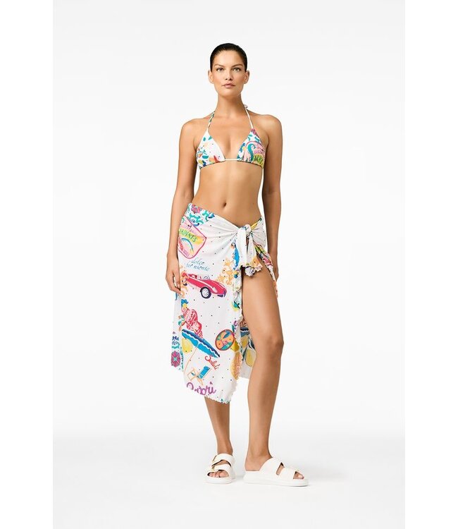 Goldbergh GB46550261 CAPRELLA 8382