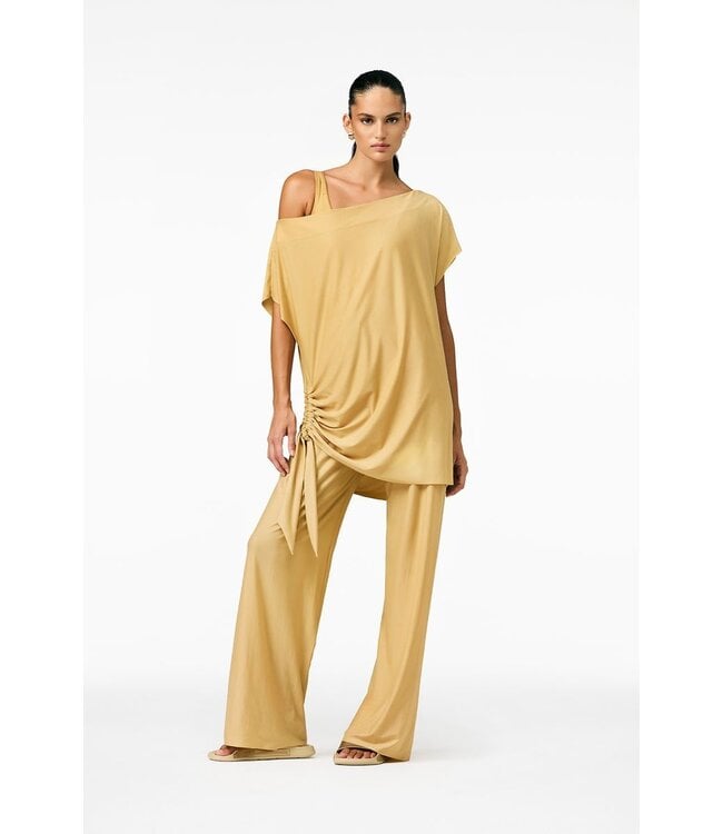 Goldbergh GB46380261 LEONE 7100 GOUD