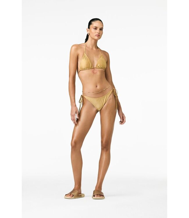 Goldbergh GB46161261 KAIA 7100 GOUD