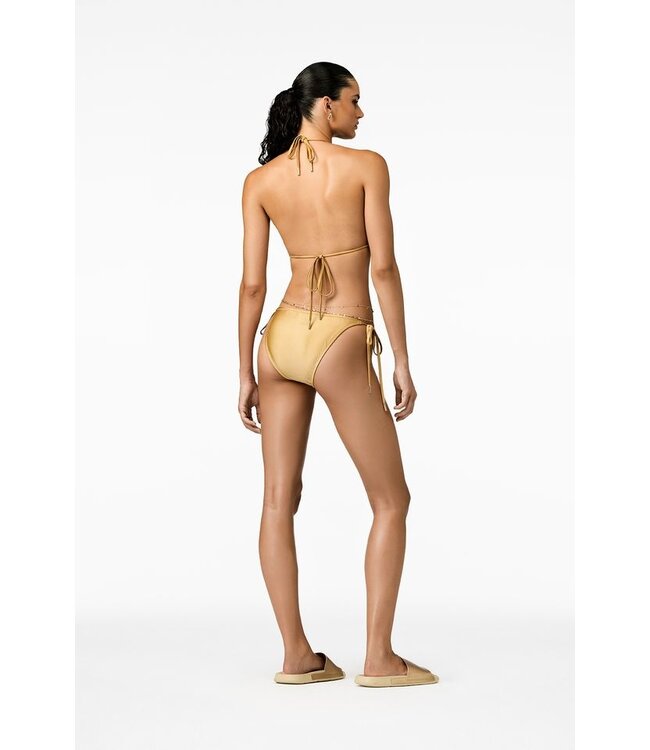 Goldbergh GB46161261 KAIA 7100 GOUD