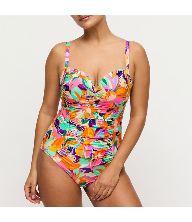 Prima Donna swim  4013930 VARADEO BRIGHT TROPICS