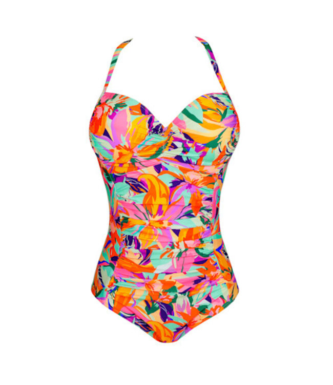 Prima Donna swim  4013930 VARADEO BRIGHT TROPICS