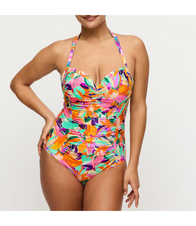 Prima Donna swim  4013930 VARADEO BRIGHT TROPICS
