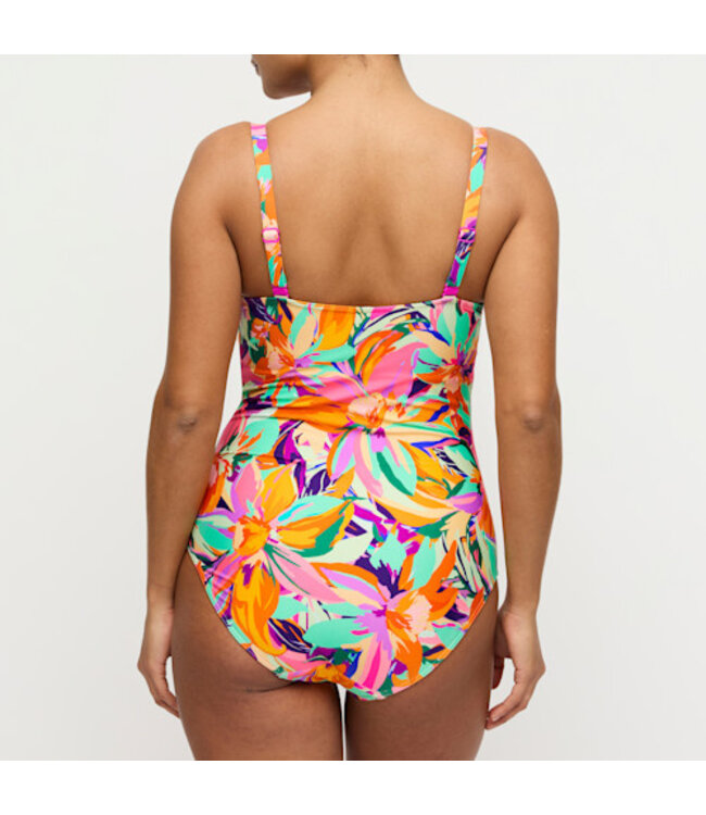 Prima Donna swim  4013930 VARADEO BRIGHT TROPICS