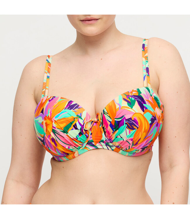 Prima Donna swim  4013916 VARADEO BRIGHT TROPICS