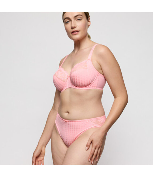 Prima Donna 0162120 MADISON PINK PARFAIT