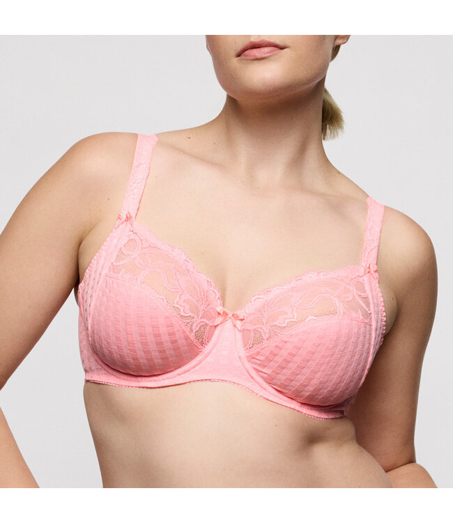 Prima Donna 0162121 MADISON PINK PARFAIT