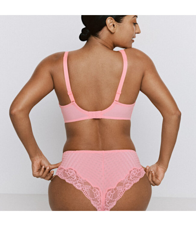 Prima Donna 0262121 MADISON PINK PARFAIT