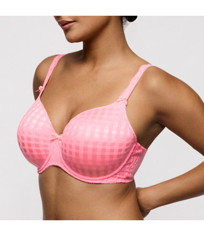 Prima Donna 0262120 MADISON PINK PARFAIT ROZE