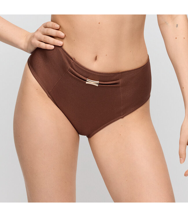 Marie Jo Swim 1008851 HELLO SUNSET SEPIA