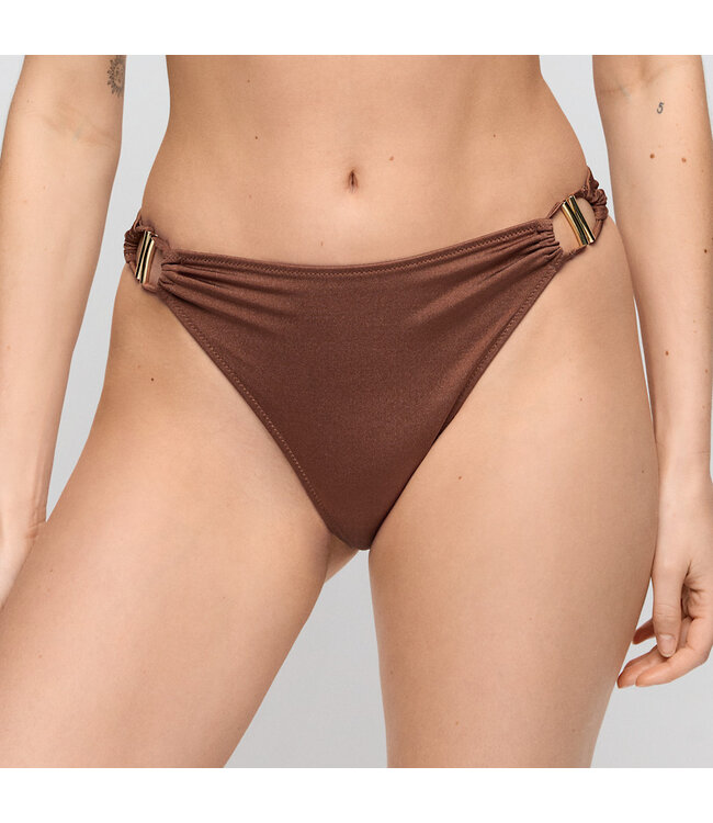 Marie Jo Swim 1008856 HELLO SUNSET SEPIA