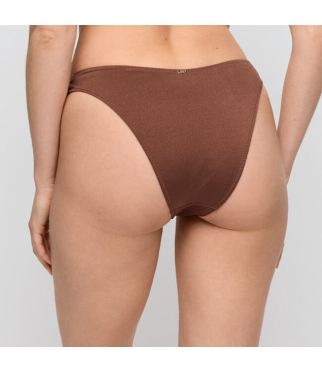 Marie Jo Swim 1008856 HELLO SUNSET SEPIA