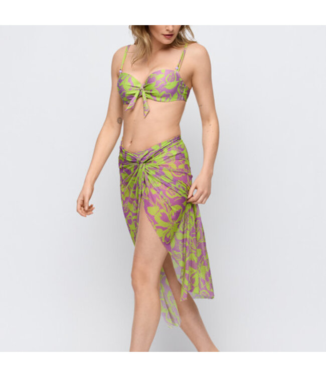 Marie Jo Swim 1008795 CHALIA LUMINOUS LINES