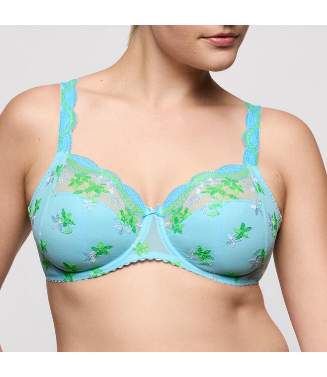 Prima Donna 0163540 CALA LUNA ICE DREAM BLAUW