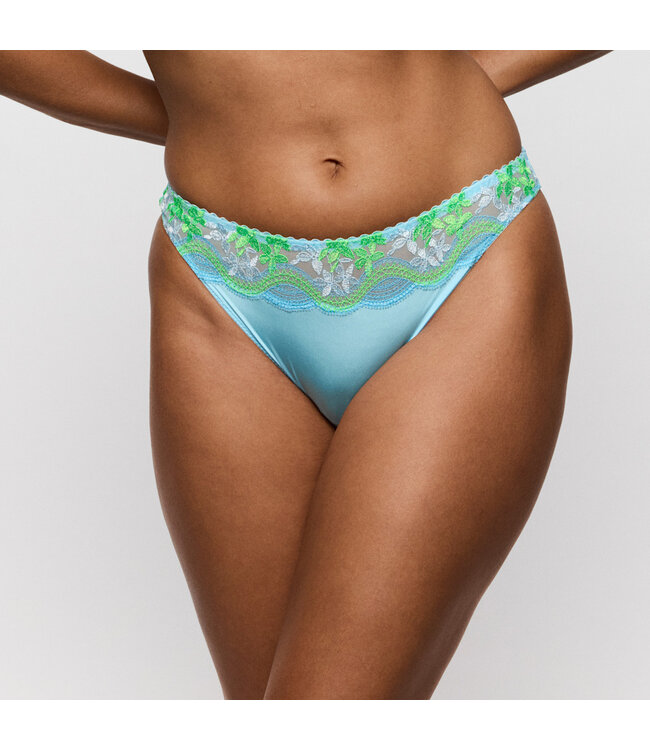 Prima Donna 0663540 CALA LUNA ICE DREAM BLAUW