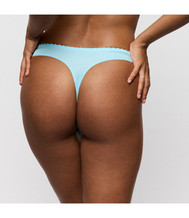 Prima Donna 0663540 CALA LUNA ICE DREAM BLAUW