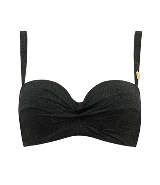 Annadiva 01916BGL 001 MABLE SPARKLING BLACK