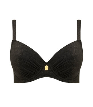 Annadiva 01908BGL 001  SPARKLING BLACK