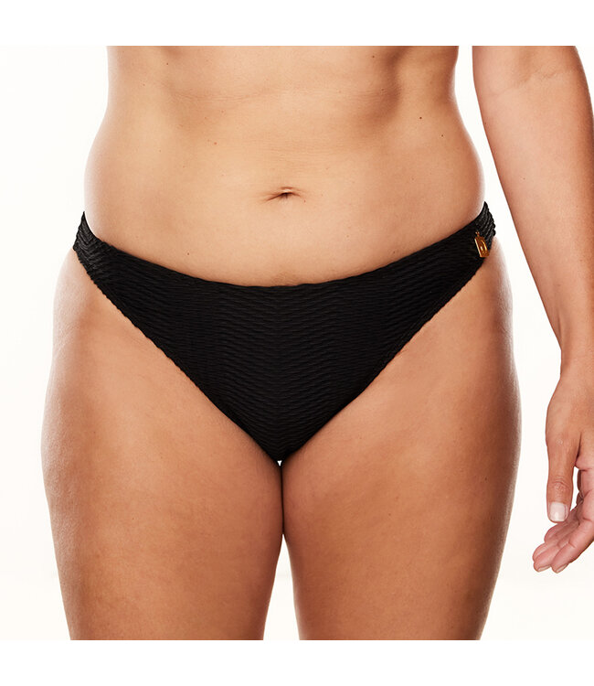 Annadiva 01817HBL 001 BUM  BUM THE HILLS BLACK