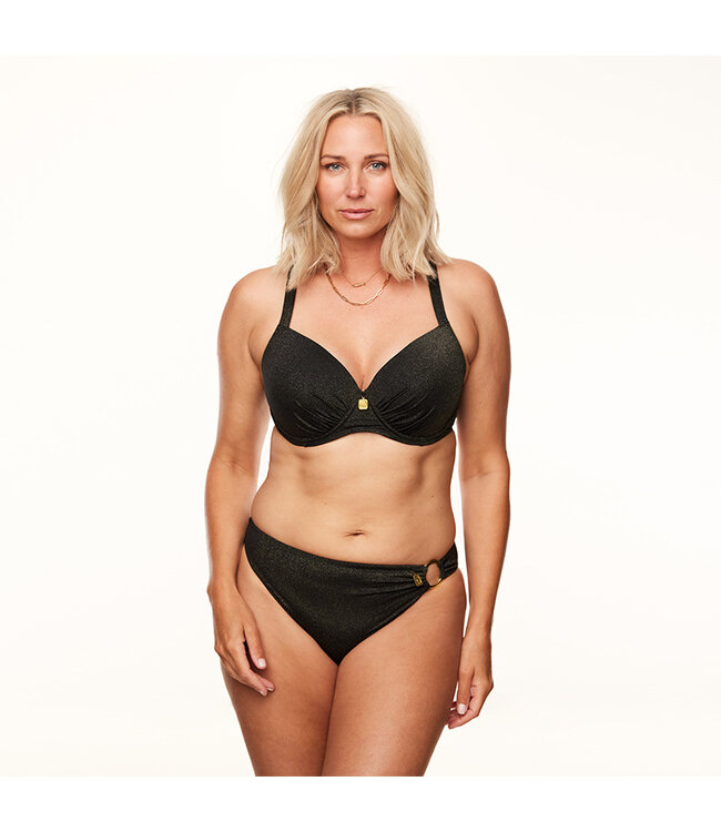 Annadiva 01908BGL 001 SPARKLING BLACK