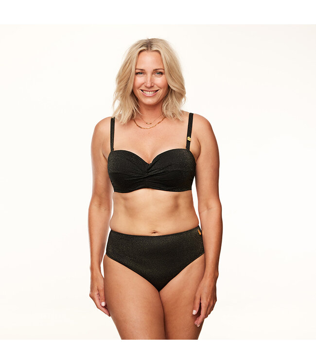 Annadiva 01916BGL 001 MABLE SPARKLING BLACK