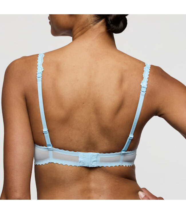 Marie Jo 0101336 JANE MILKY BLUE