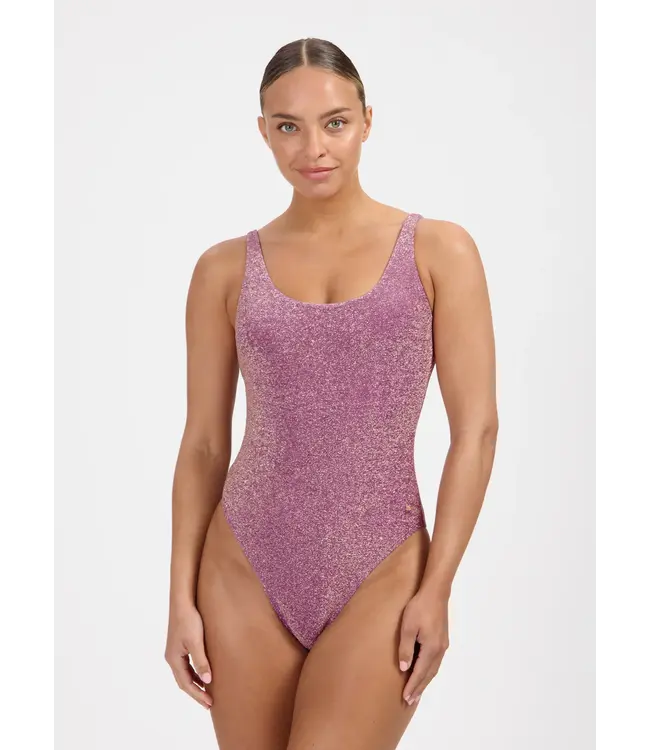 BeachLife BSL302E553 MAUVE GLITTER