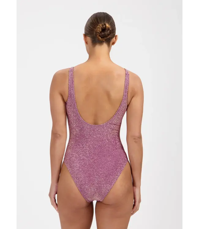 BeachLife BSL302E553 MAUVE GLITTER