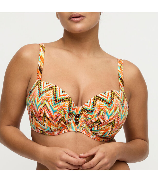 Prima Donna swim  4013816 TUBOU IKAT SUMMER