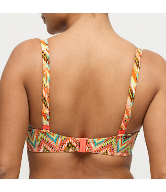 Prima Donna swim  4013816 TUBOU IKAT SUMMER