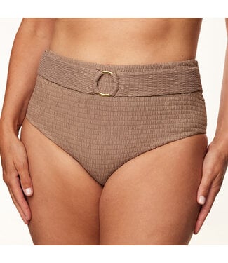 Annadiva 01814TAU 013 SPARKLING SMOKEY TAUPE