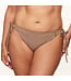 Annadiva 01913TAU 013 SPARKLING SMOKEY TAUPE