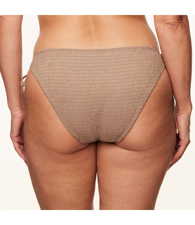 Annadiva 01913TAU 013 SPARKLING SMOKEY TAUPE