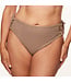 Annadiva 01921TAU 013 SPARKLING SMOKEY TAUPE