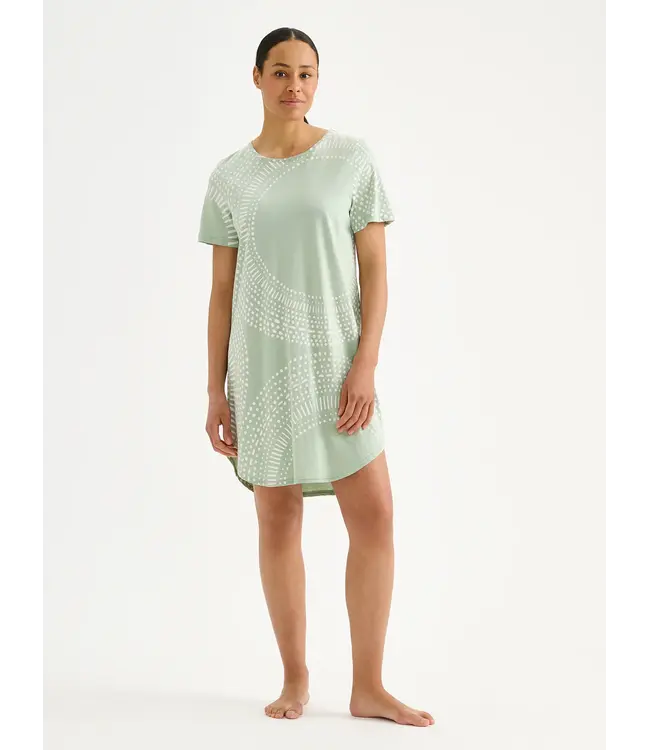 NANSO 29334 0661 AURA LICHTGROEN