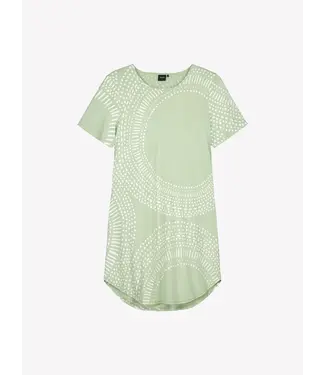 NANSO 29334 0661 AURA LICHTGROEN