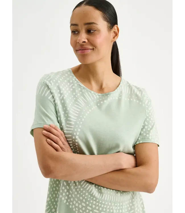 NANSO 29334 0661 AURA LICHTGROEN