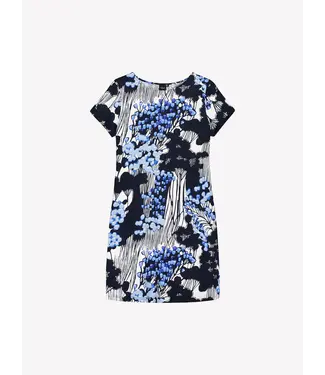 NANSO 29345 2684 KIRROJEKERTTU BLAUW