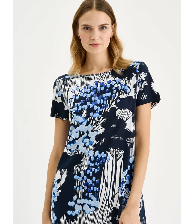 NANSO 29345 2684 KIRROJEKERTTU BLAUW