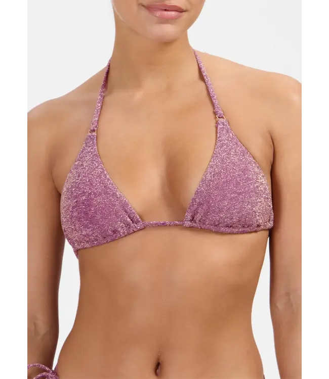 BeachLife BSL112C553 MAUVE GLITTER