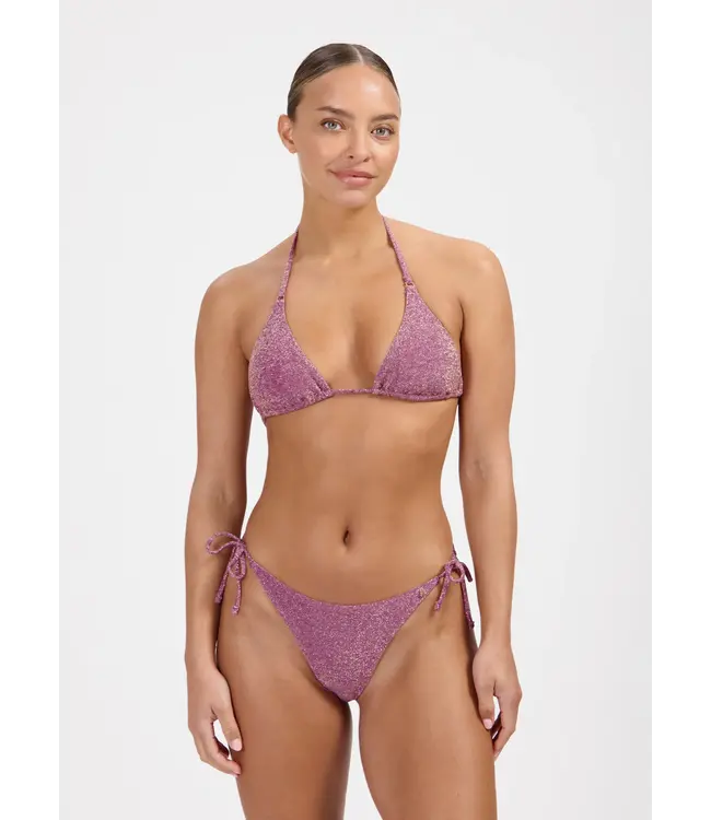 BeachLife BSL112C553 MAUVE GLITTER