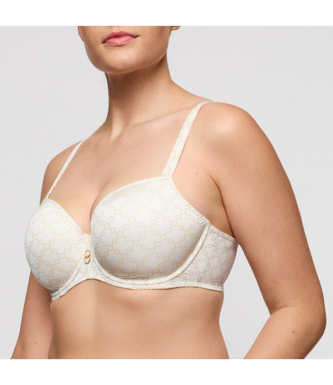 Prima Donna Twist 0242582 KERO NATUUR IVOOR