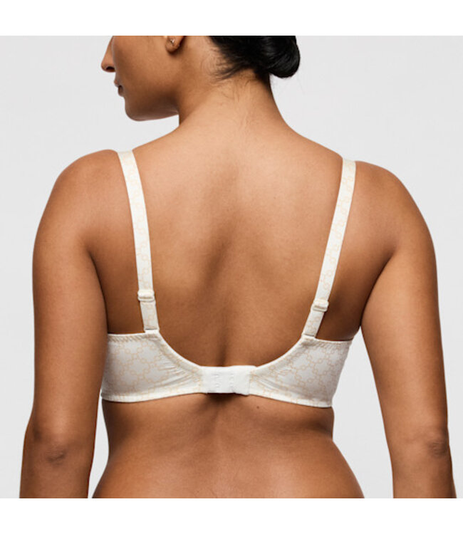 Prima Donna Twist 0242580 KERO NATUUR IVOOR